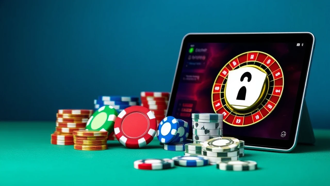 Ensuring of Casino Security: Maintaining a Safe and Trustworthy Gaming Environment