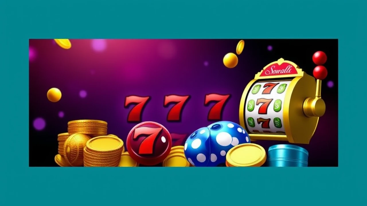 Cara Main Slot Online yang Tepat