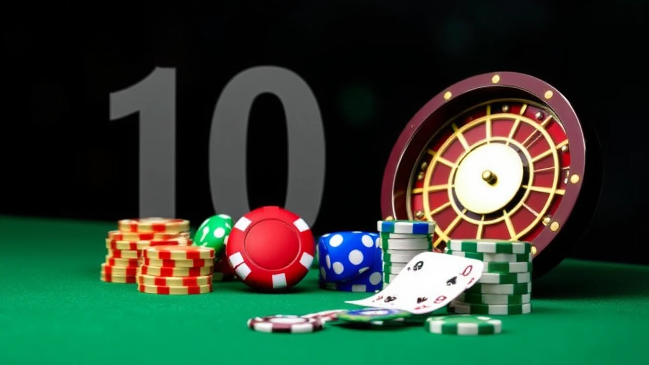10 Strategi Terbaik untuk Menang