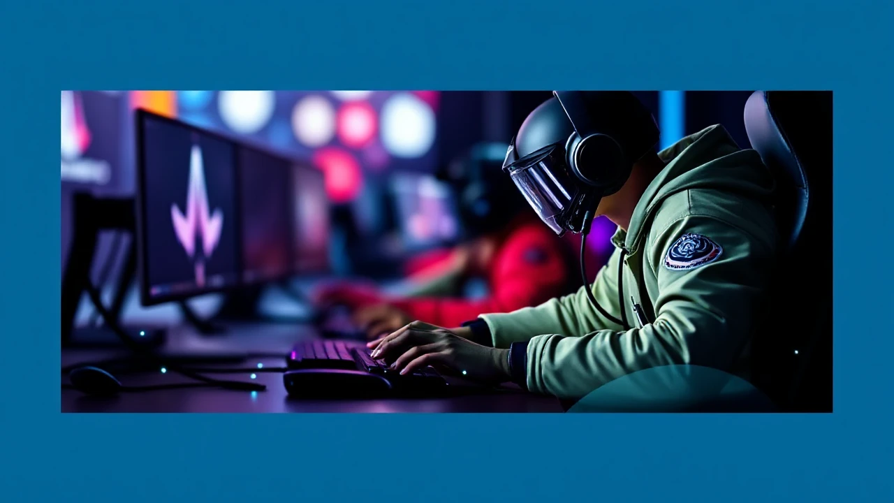 Unleashing Your Potential: Best Strategies for Online Gaming Success