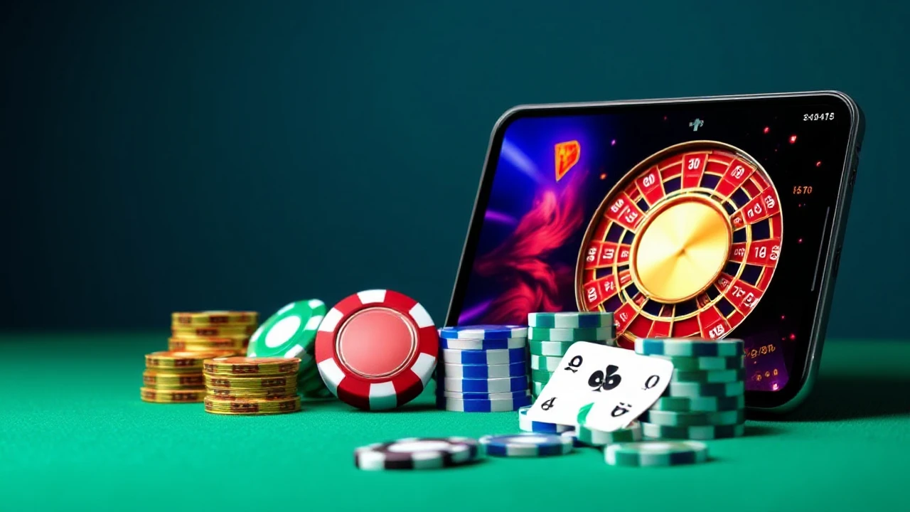 Les nouveautés à découvrir dans le monde des casinos en ligne en 2022