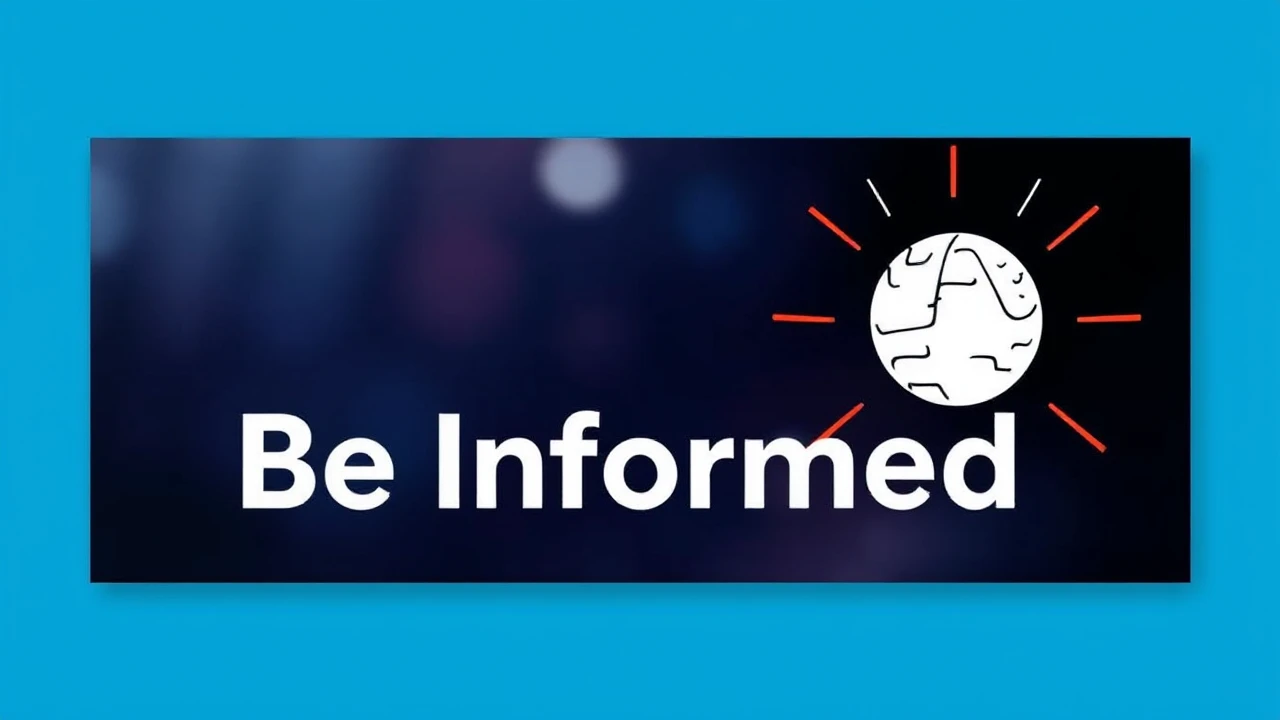 Be Informed: Insider Secrets for Keeping Up with the News