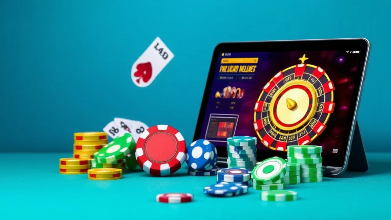 Ensuring Trustworthiness in Online Casino Gaming