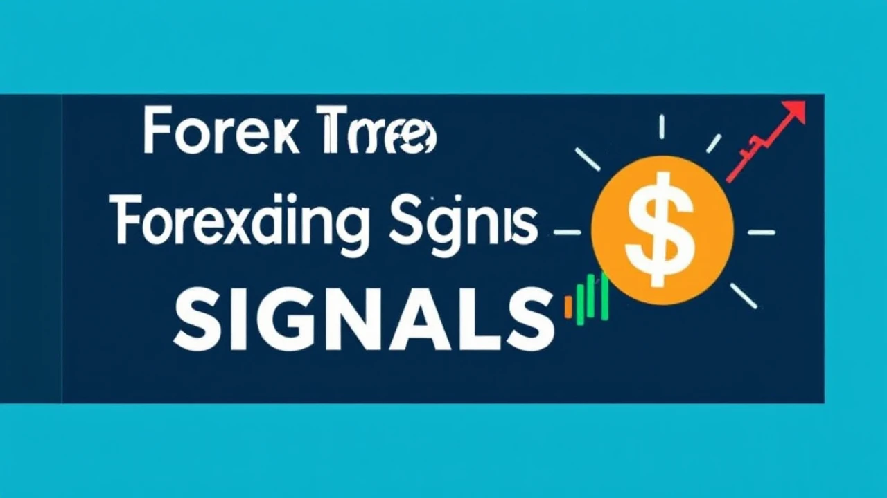 Forex Trading Signals: Separating the Good from the Bad