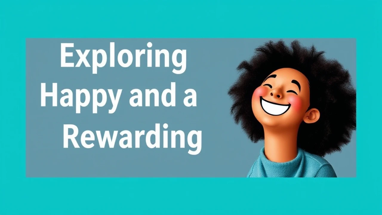 Exploring the Tips to a Happy and Rewarding Lifestyle