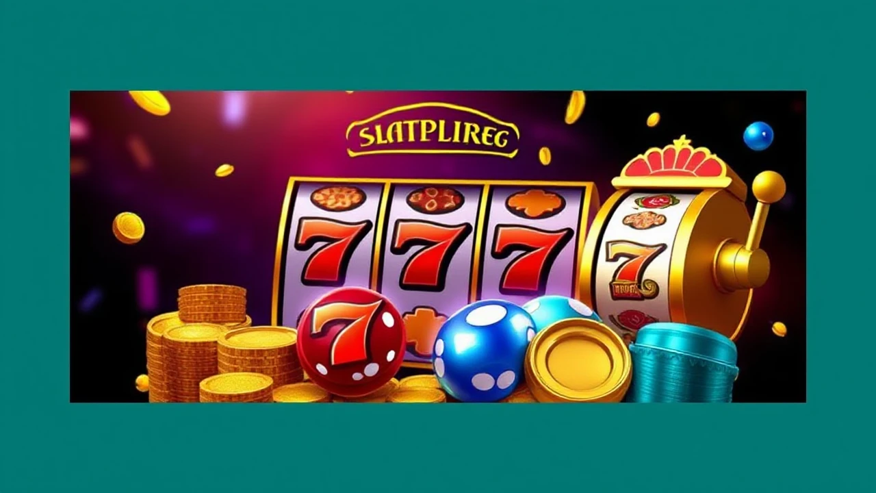 Cara Jitu Mendapatkan Kemenangan Besar dalam Permainan Slot Online