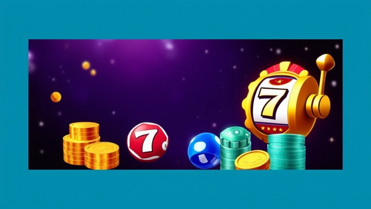 Unleashing the Secrets of Progressive Jackpot Slot Games