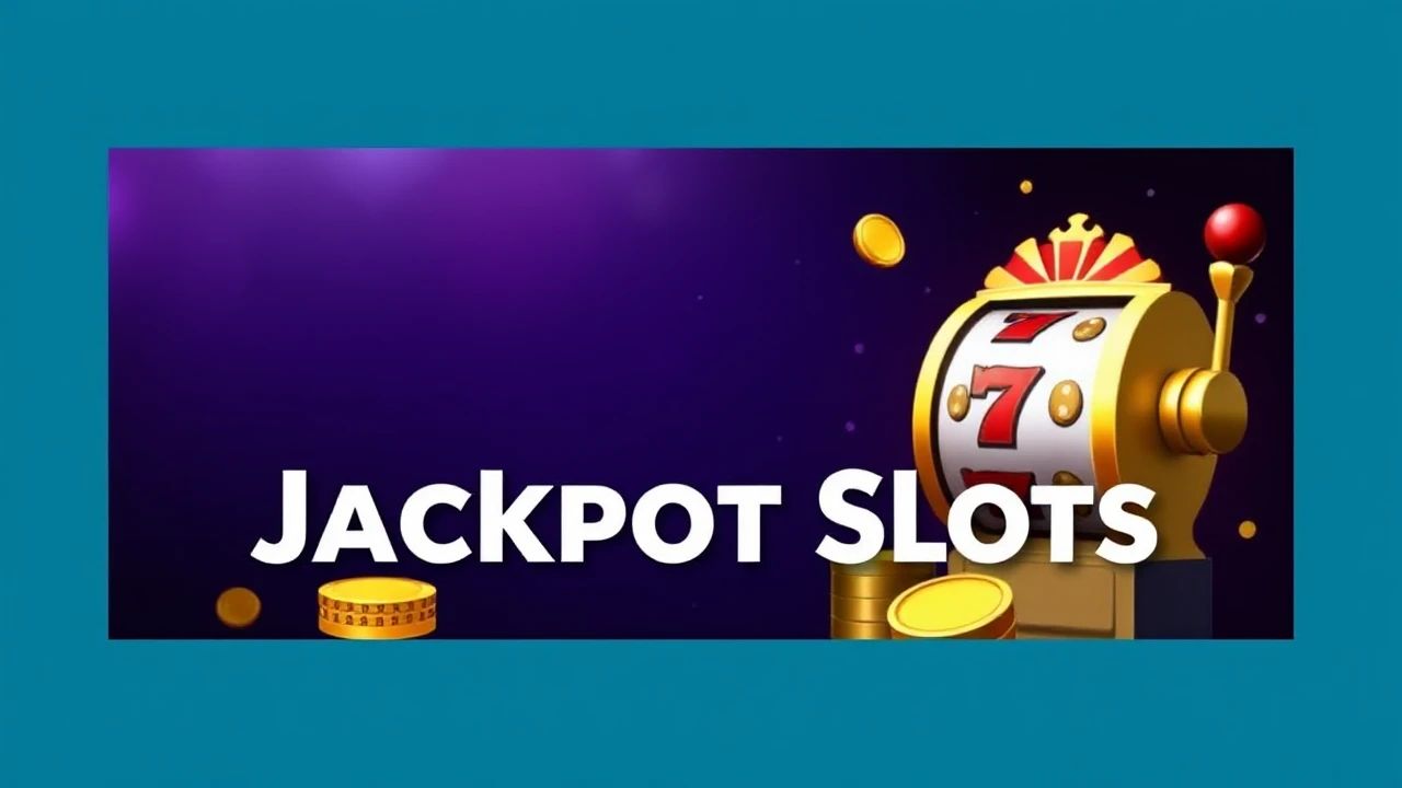 Unlocking the Potential of Innovative Jackpot Slots