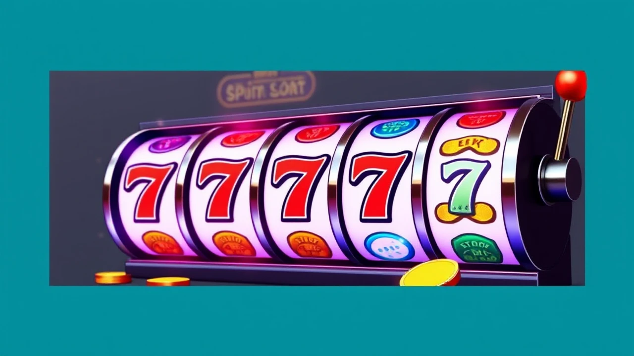 The Science Behind Random Number Generators in Slots