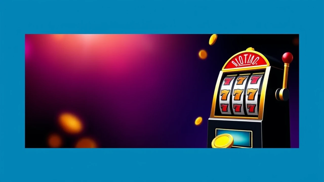 5 Common Errors to Bypass When Playing Slot Machine Games