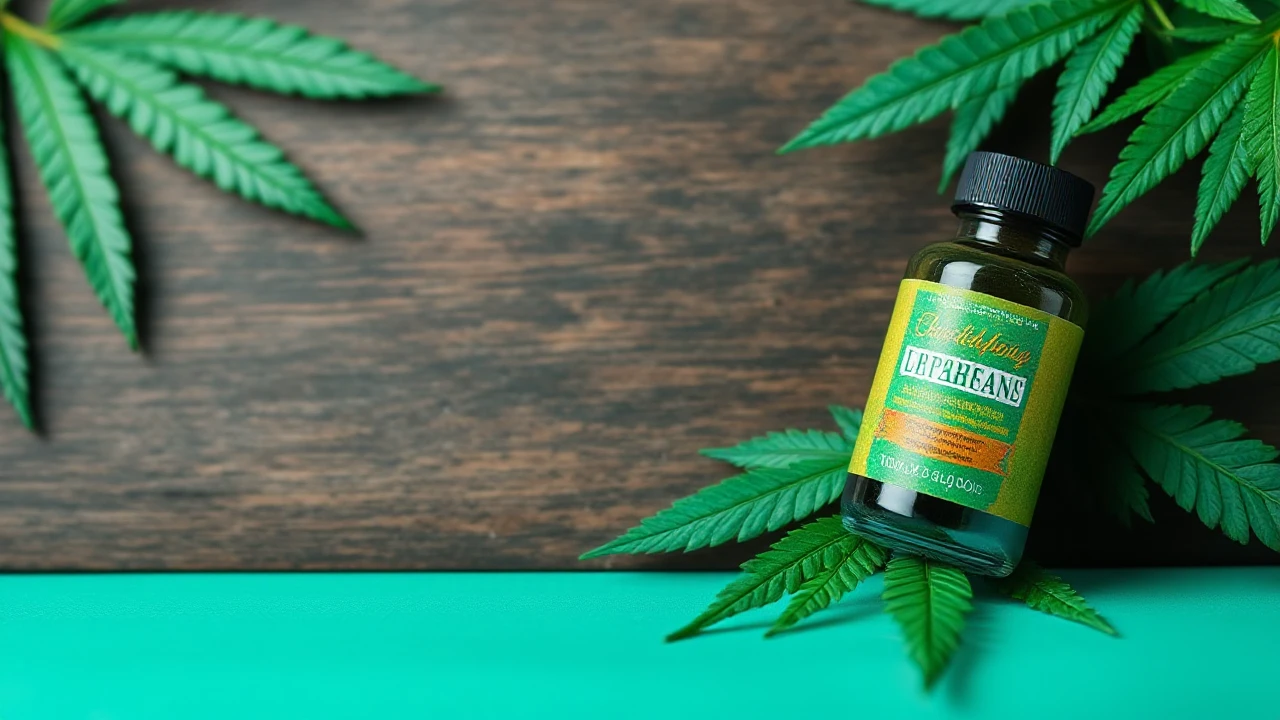 Understanding the Growing Trend of THCA in the Health and Wellness Industry