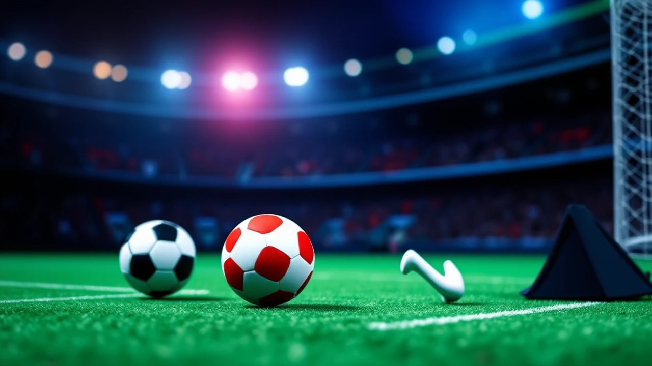 Behind the Scenes: The Way Probabilities are Computed on Betting Platforms