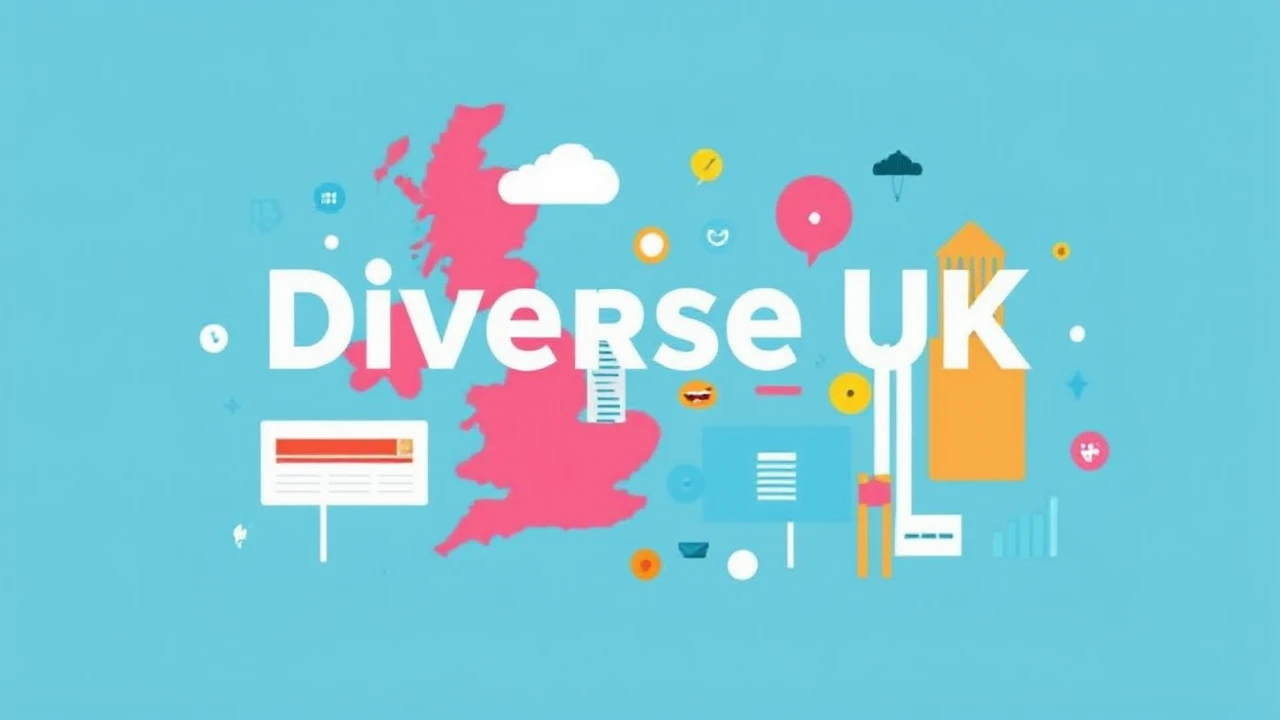 Broad Look at Diverse UK Websites: A Neutral Web Directory Overview