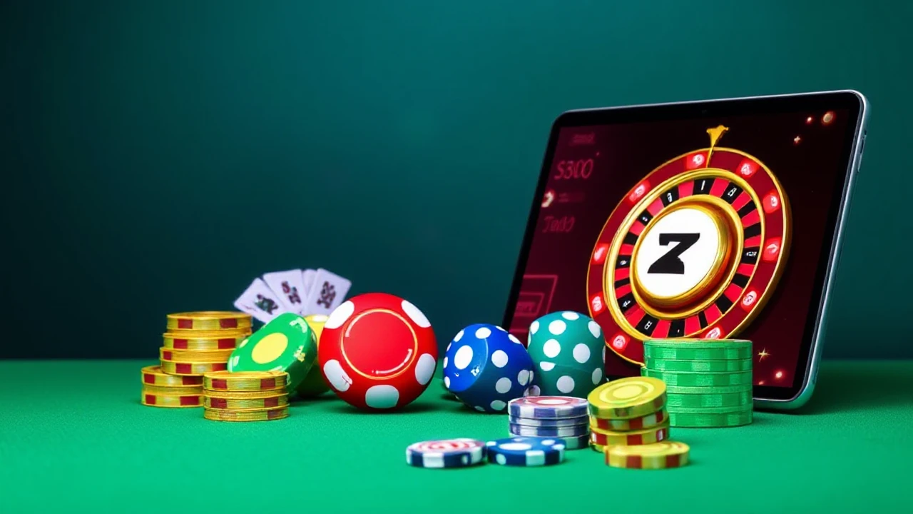 Boosting Your Profits: Approaches for Profitable Online Casino Gambling