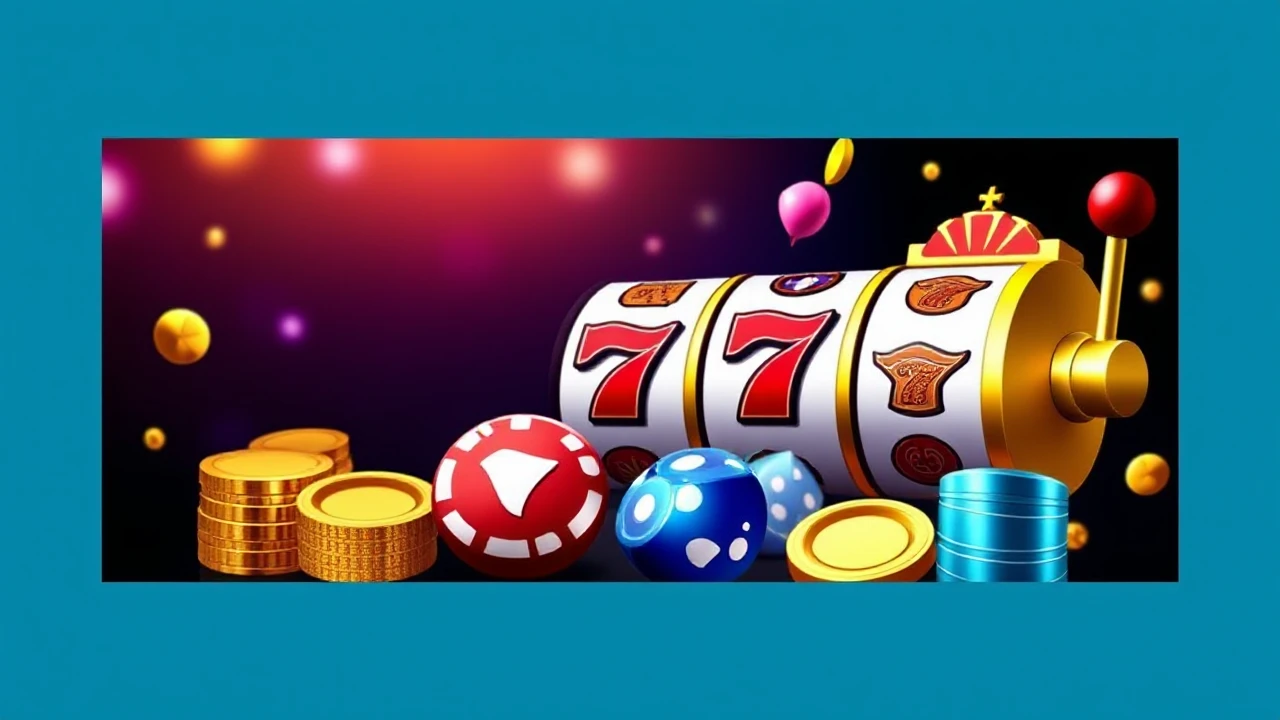 Choosing the Finest Casino Slots for Huge Wins