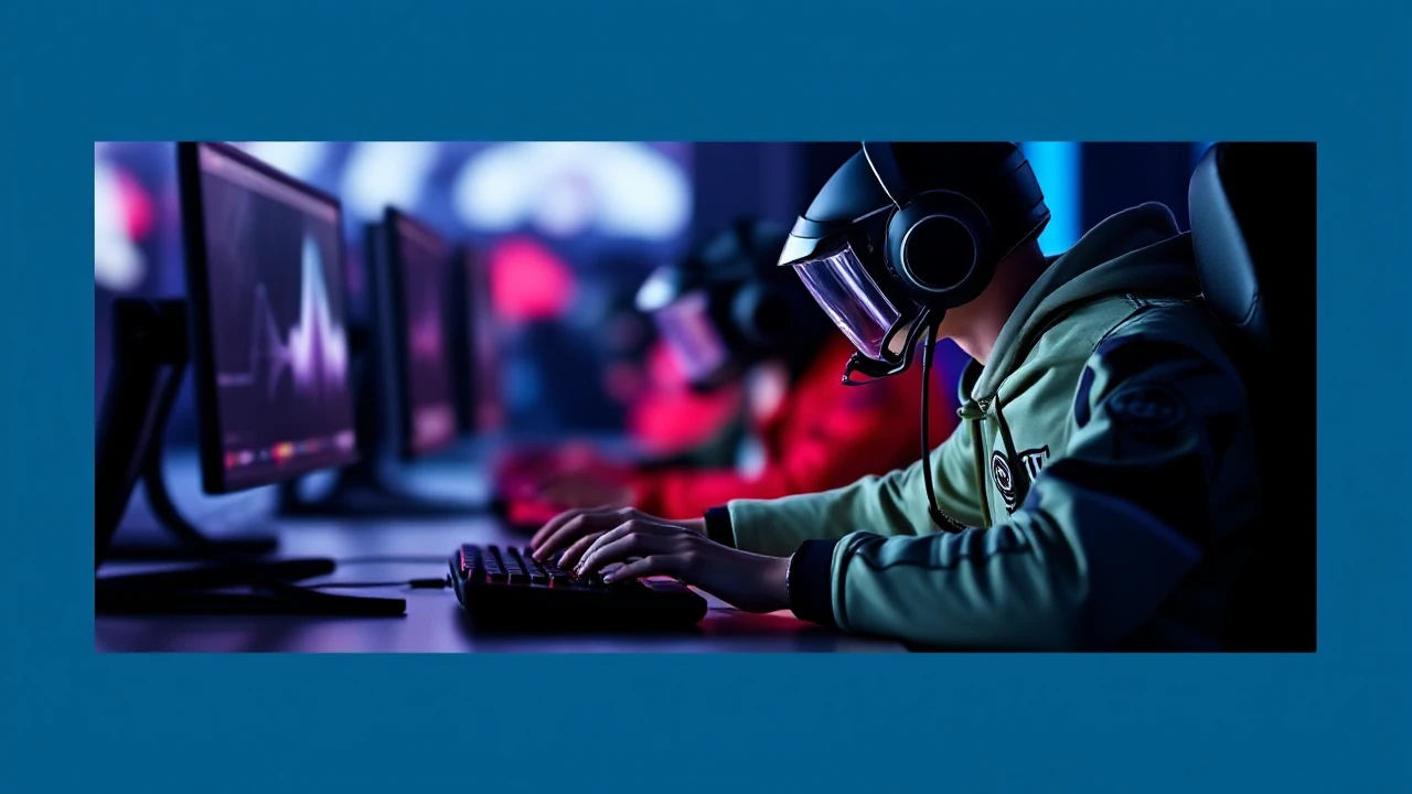 Maximizing Your Full Potential: Effective Strategies for Online Gaming Success