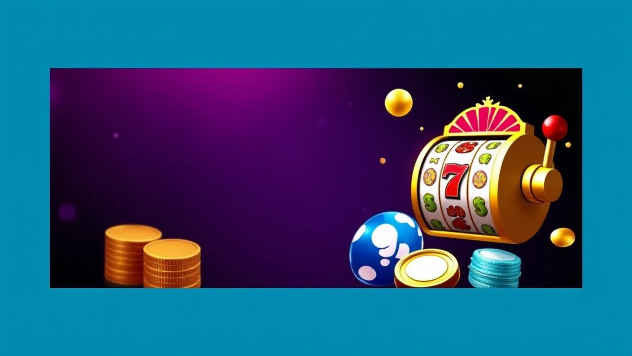 Mastering the Art of Winning Big on Casino Slots: Top 10 Tips