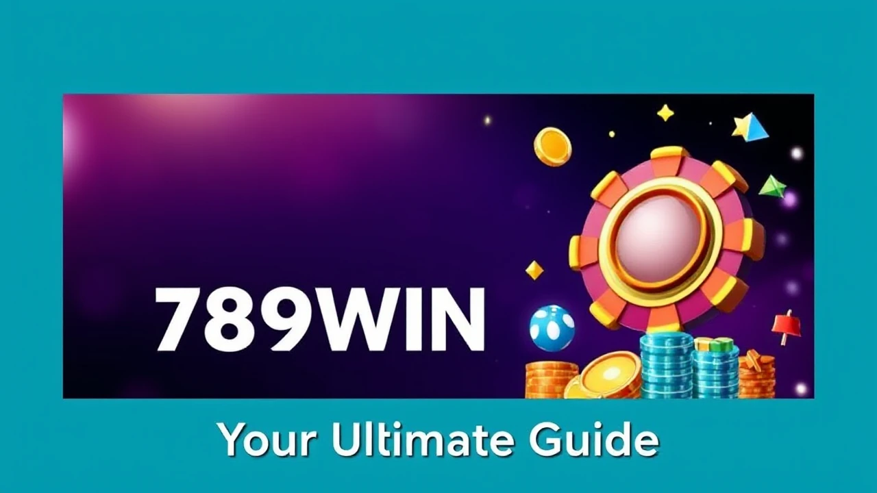 Unlock the Insider Tips of Winning Big with 789WIN: Your Ultimate Guide