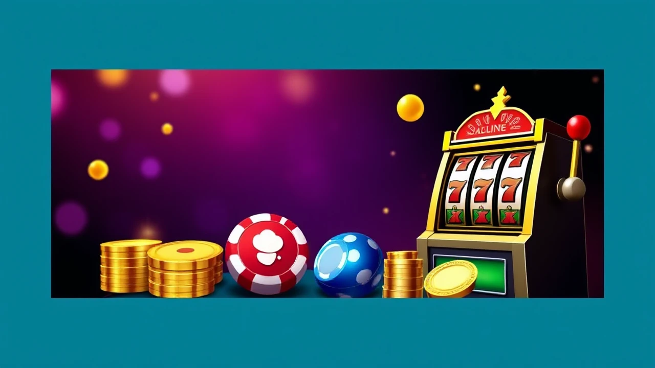 Steering Clear of Typical Mistakes When Participating in Casino Slots