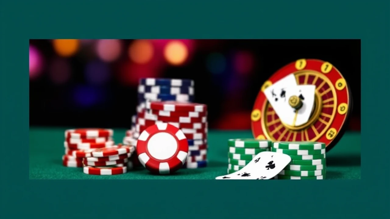 Enhance Your Winning Potential at the Casino: 7 Proven Strategies