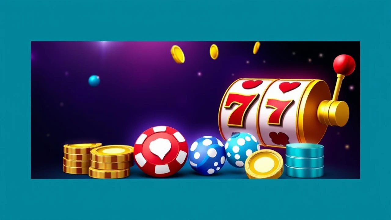 Uncovering the Adventurous World of Online Gambling Slot Incentives