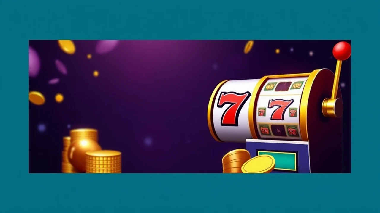 Unraveling the Mystery of Gambling Slot Payouts: Insights Revealed