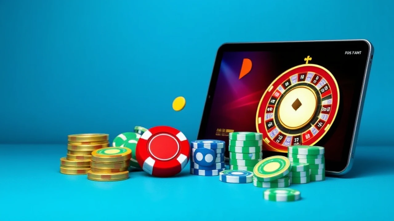 Unlocking the Advantages of Casino Loyalty Programs
