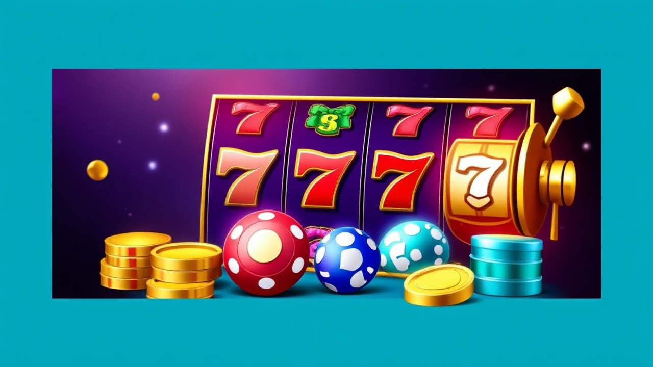 Exploring Pros and Cons of Engaging in High Volatility Slot Games