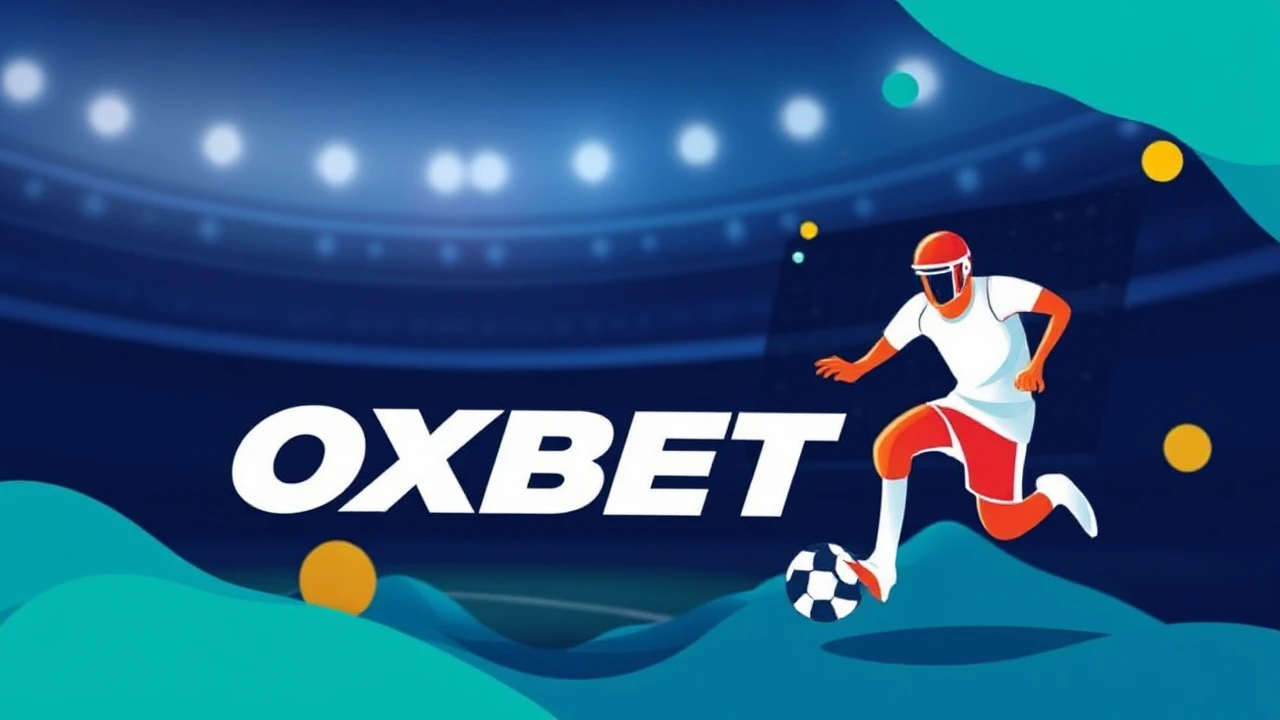 Embarking on a New Adventure with OXBET: A Guide for Novices