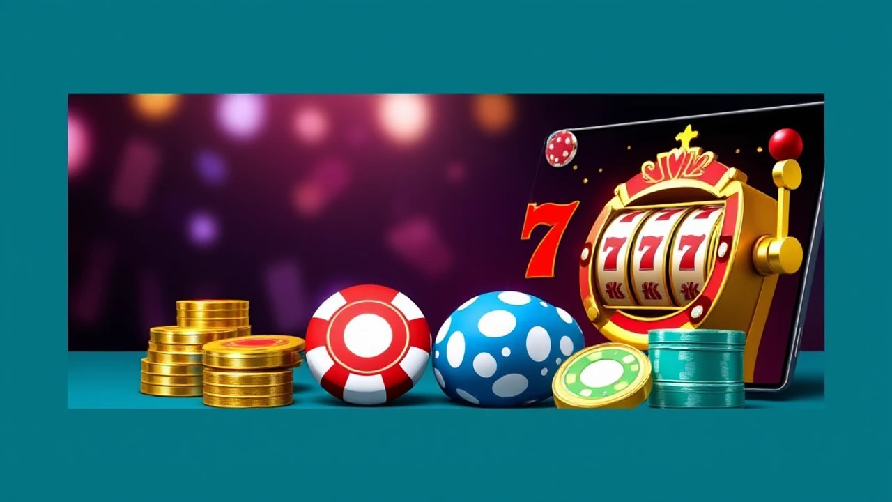 Revealing the Unknown Aspects of Well-Known Online Casino Games