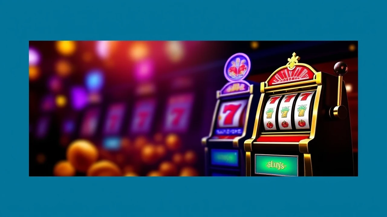 Dominating the Art of Winning Big at Casino Slots: Top 10 Tips Revealed