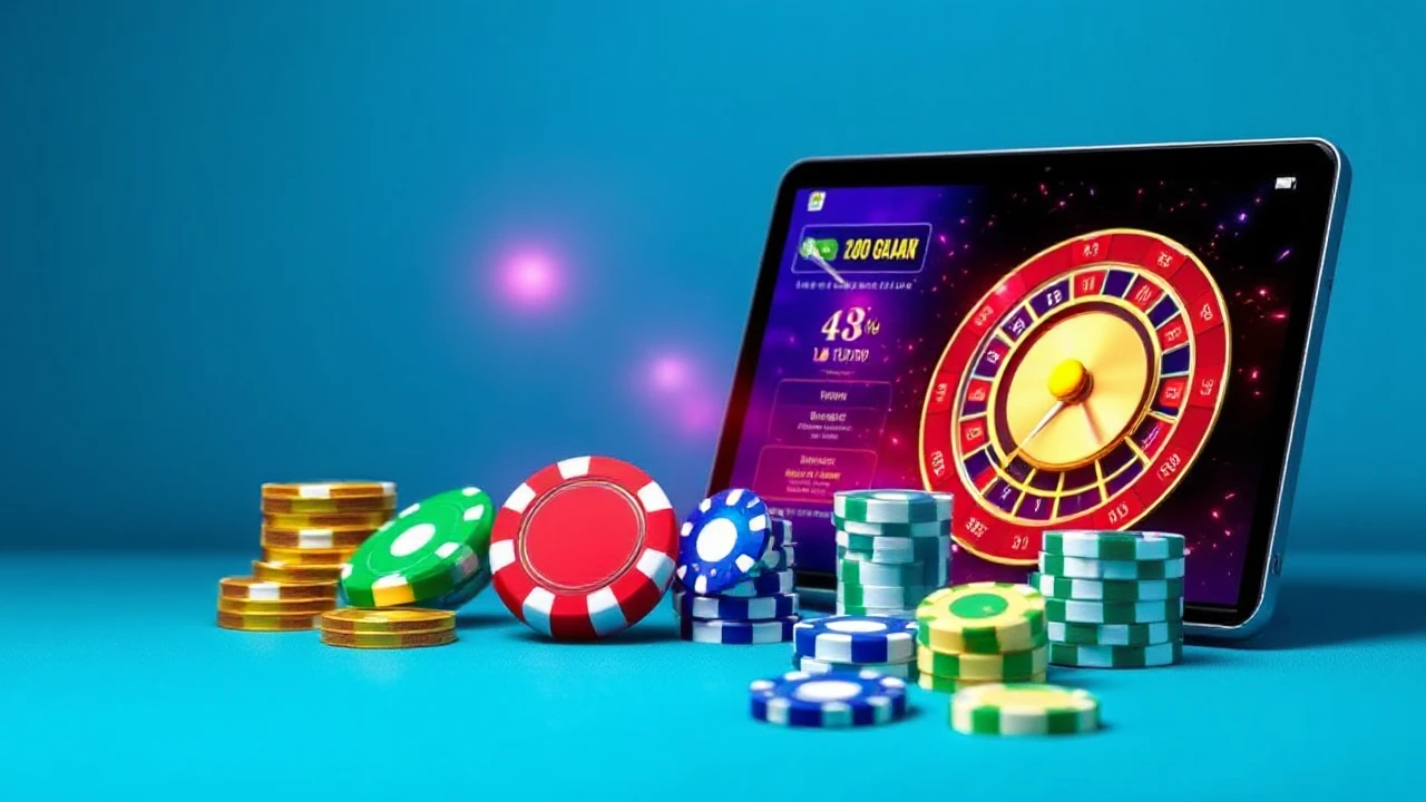 Understanding the Future of Internet-based Casino Gaming