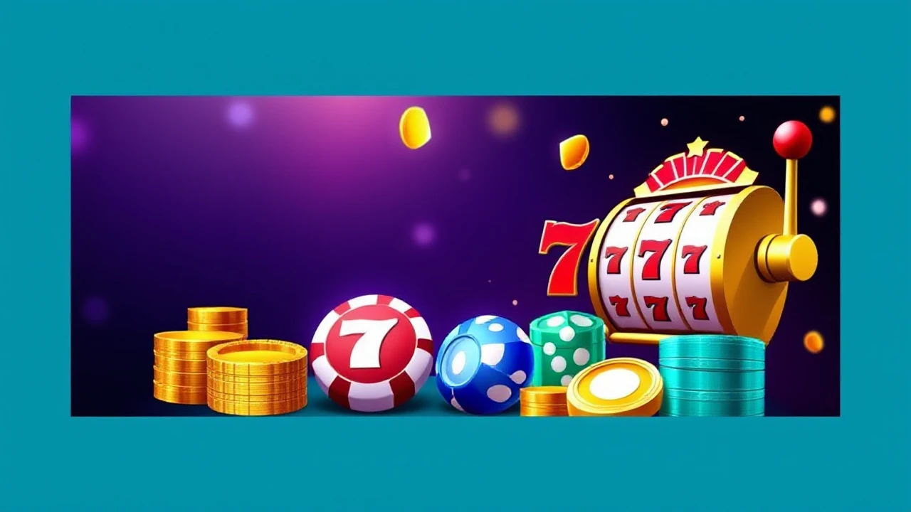 The Growth of Online Casino Slots: A Trend to Keep an Eye On