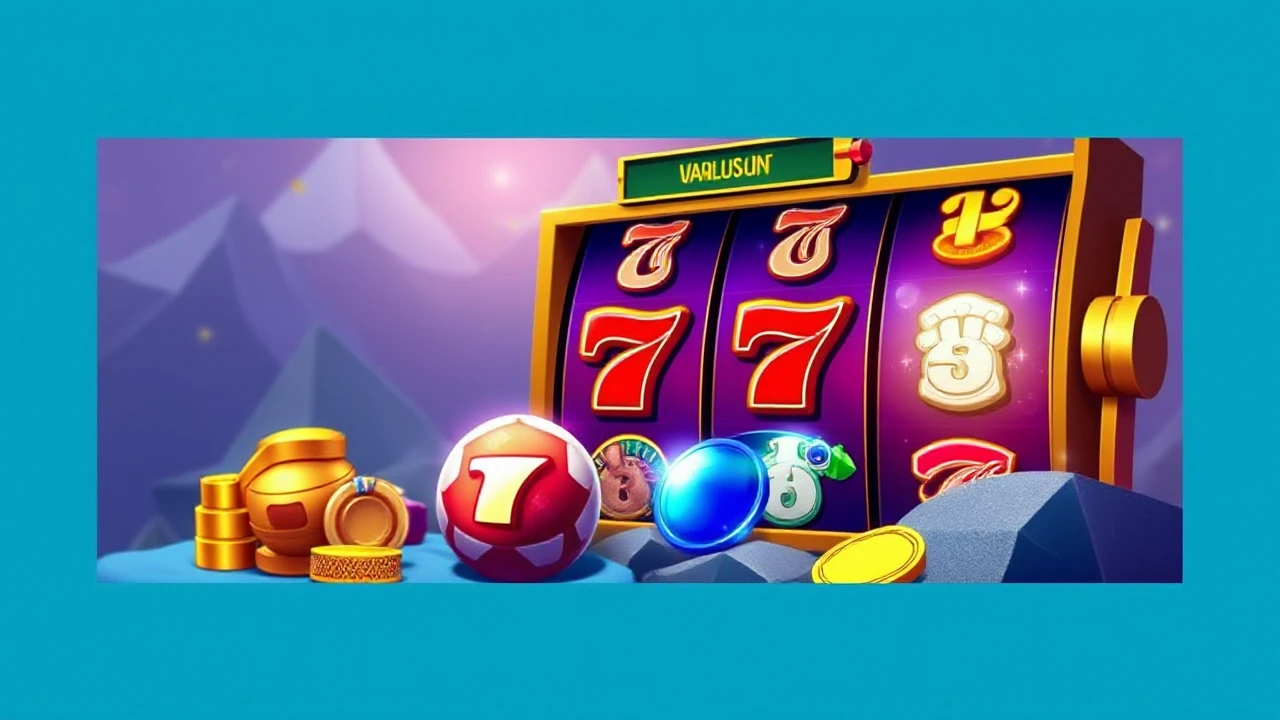 The Allure of Excitement and Discovery in Slot Game Themes