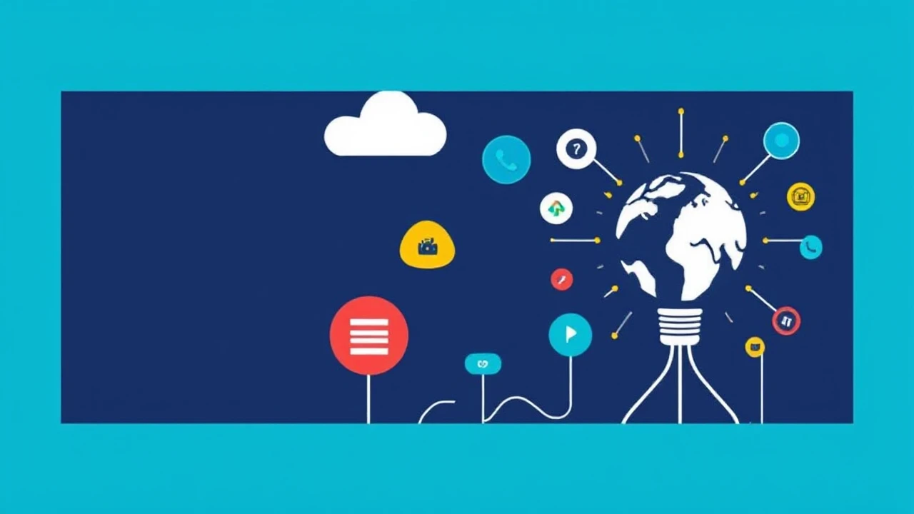 The Impact of Tech Advancements in Modern NGOs