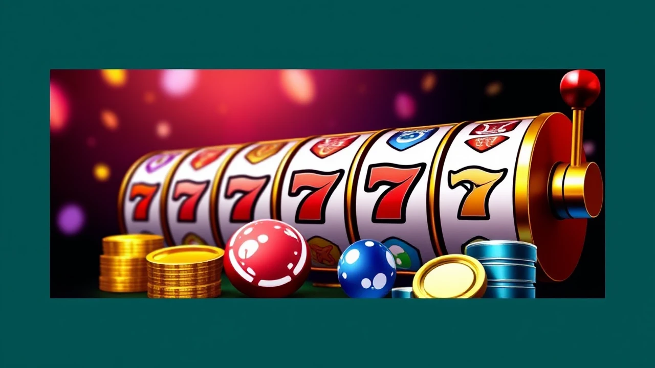 Maestro the Art of Playing Casino Slots: Crucial 10 Tips to Refine Your Game