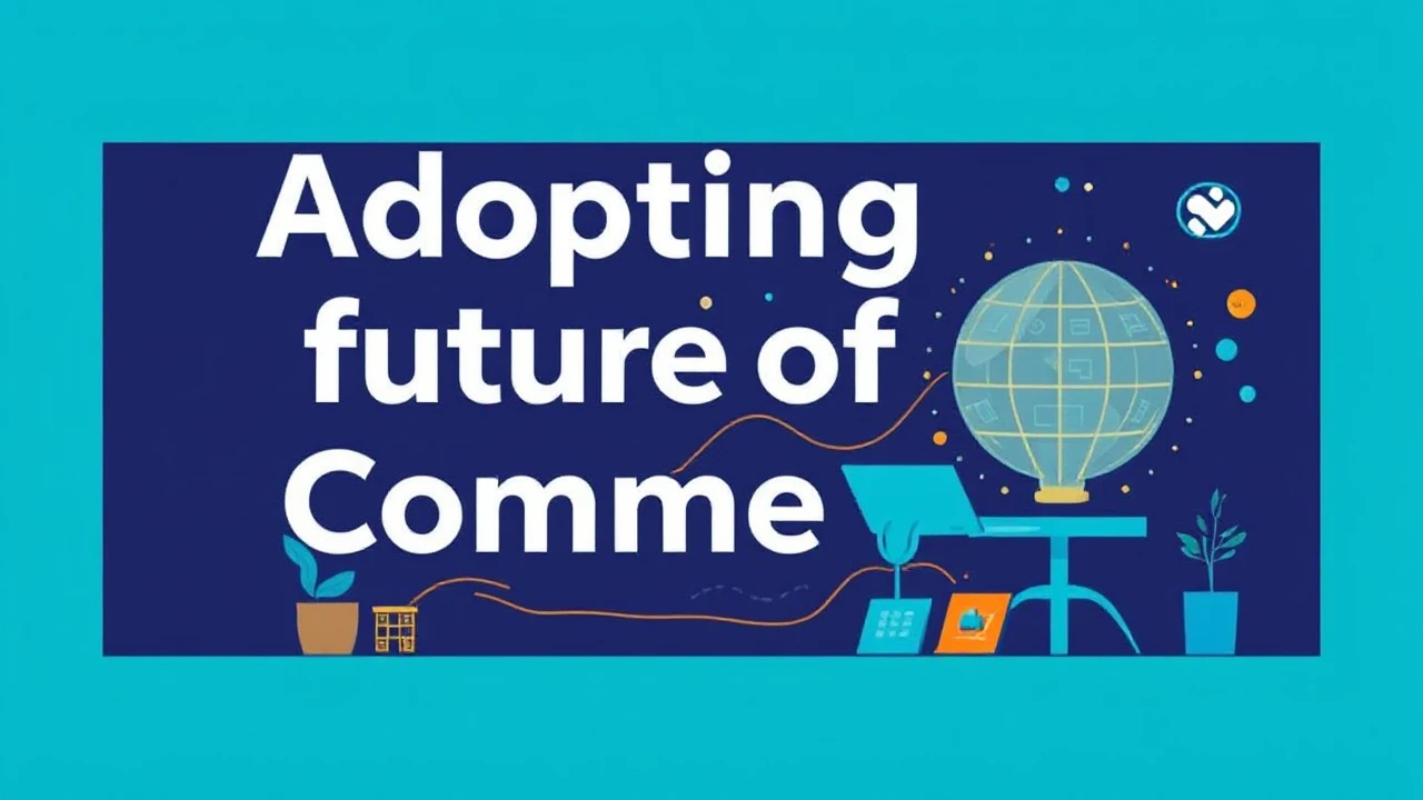 Adopting future of Commerce: Key Shifts to Keep an Eye On