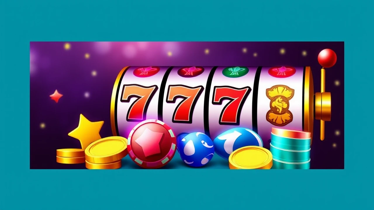 Revealing the Mysteries of Slot Game Symbols: Key Information to Understand