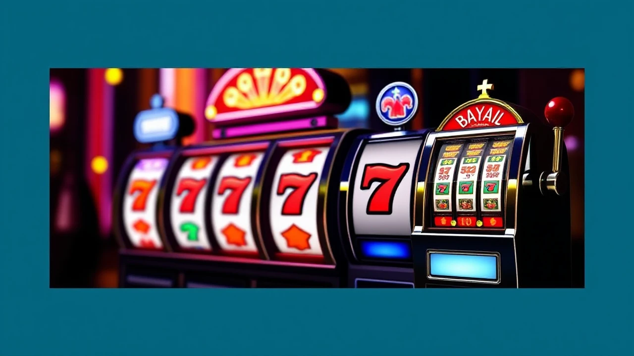 Revealing the Unknown Enigmas of Gambling House Slots: What