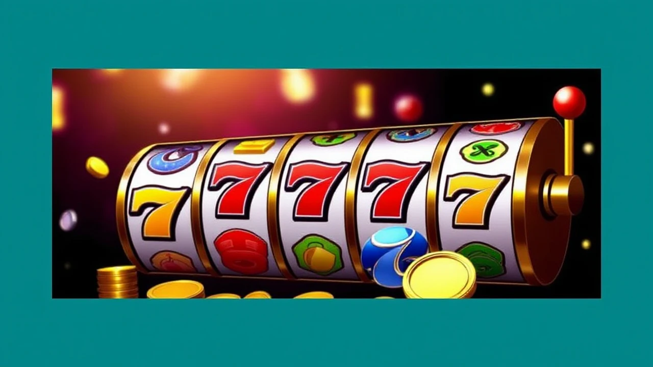 Rahasia Ampuh untuk Menang dalam Bermain Slot Online
