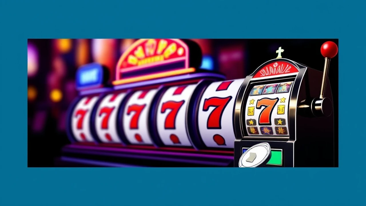 Conquering the Art of Winning at Slots: Insider Tips and Proven Strategies