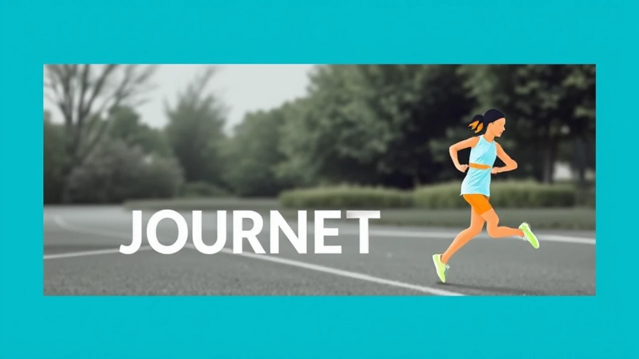 Embark on Your Jogging Journey: Newbie's Manual to Starting from Couch to 5K