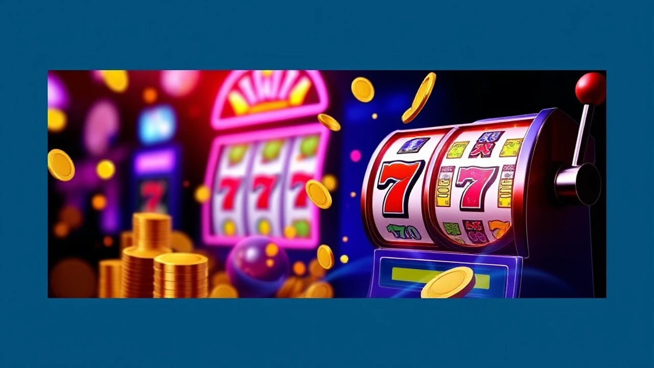 How Sound and Music Influence Elevating Gaming Experience in Slot Games: An In-depth Look.