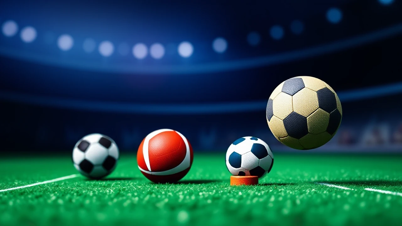 Increasing Income: Effective Bankroll Management in Sports Betting