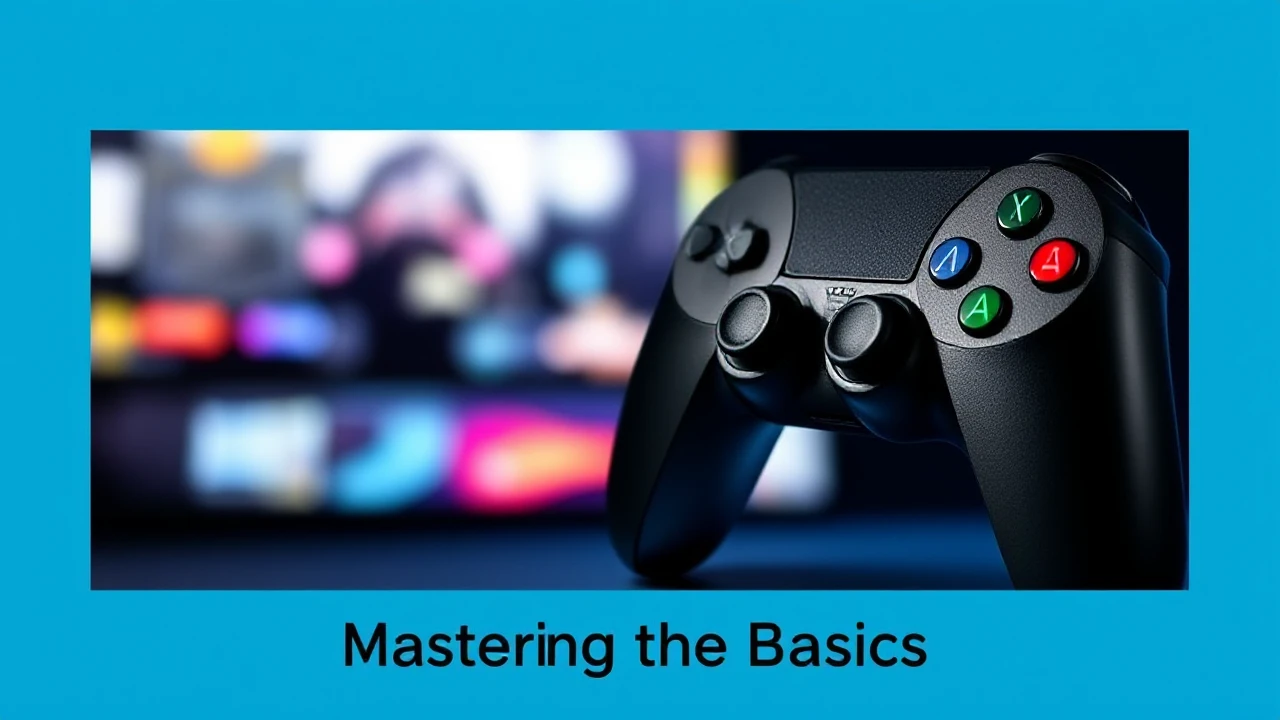 Mastering Tips for Becoming a Pro in Popular Video Games