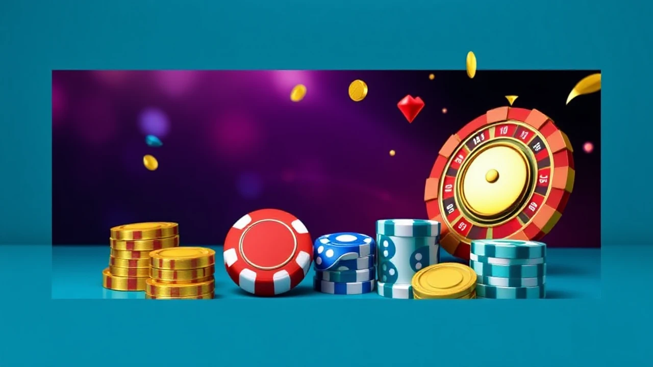 Getting the Most Out of Casino Loyalty Programs: Enhancing Your Benefits