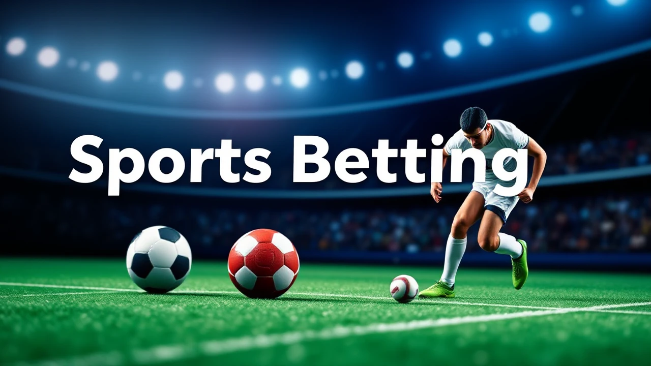 Perfecting Your Sports Betting Approach: Boosting Your Chances of Winning