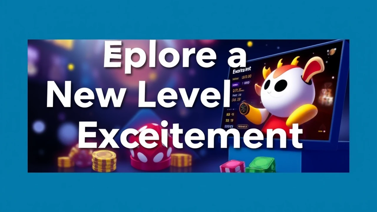 Explore a New Level of Excitement on 88CLB