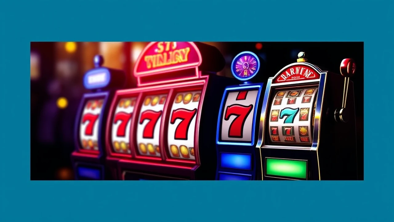 Understanding the Art of Recognizing and Taking Advantage of Slot Machine Patterns