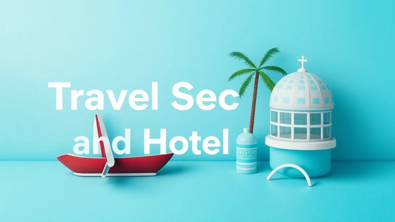 Travel Secrets: Ways to Get Cheap Flights and Hotel Deals